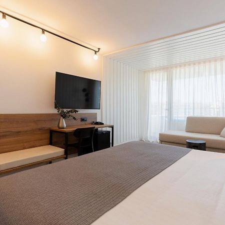 Magnolia Hotel - Adults Only Σαλού Εξωτερικό φωτογραφία