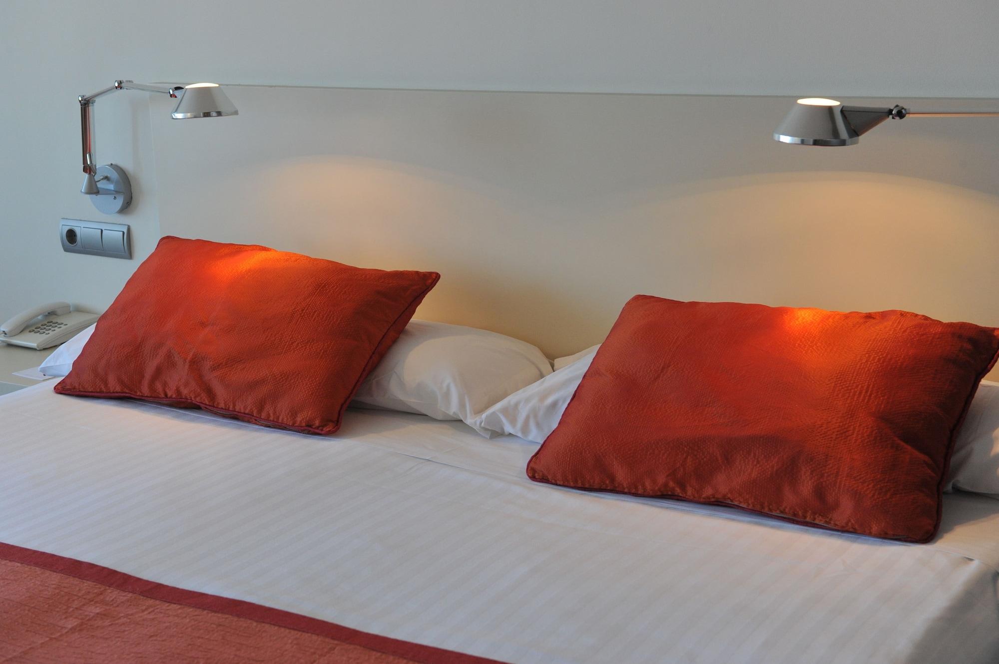 Magnolia Hotel - Adults Only Σαλού Εξωτερικό φωτογραφία