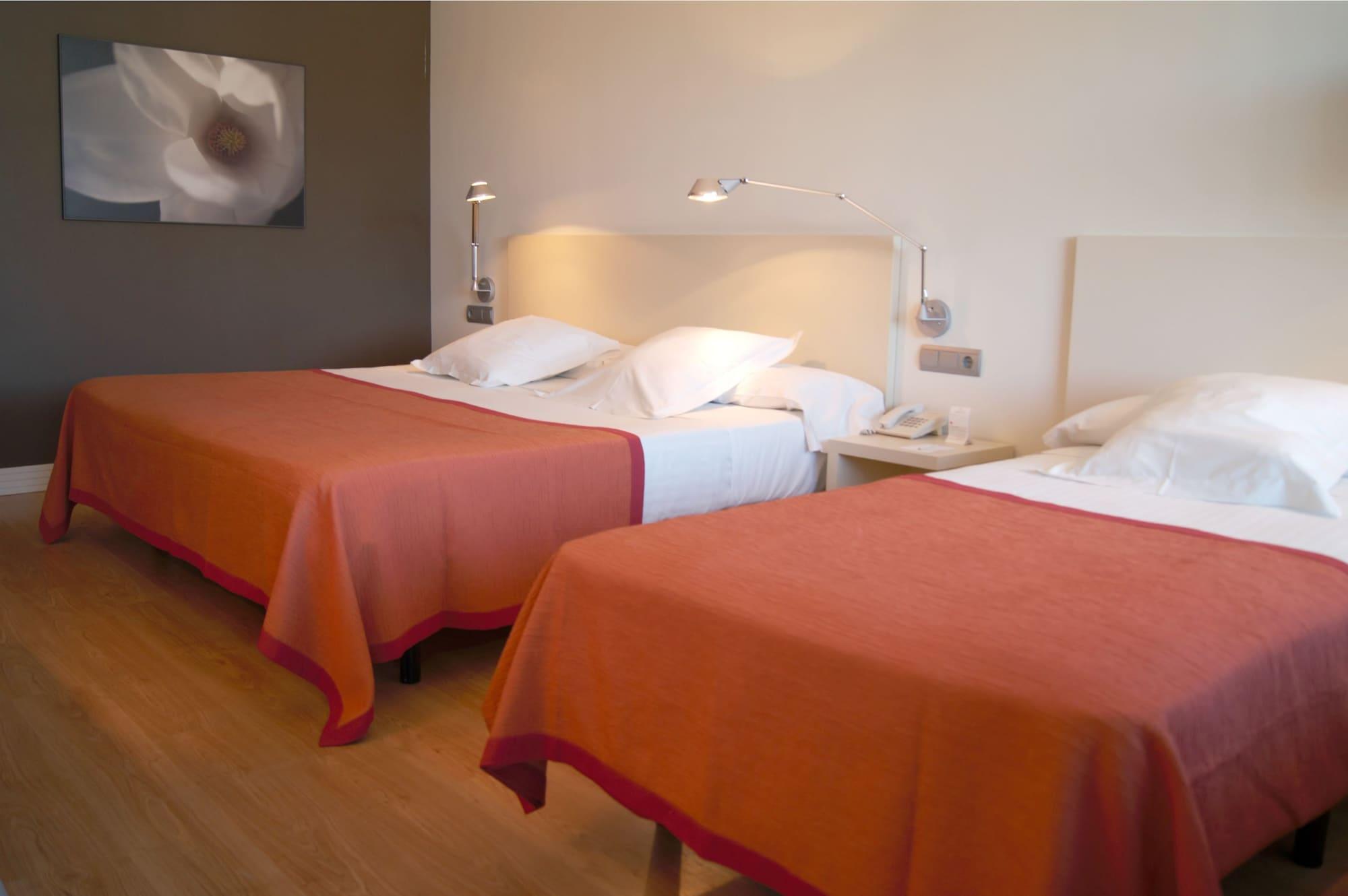 Magnolia Hotel - Adults Only Σαλού Εξωτερικό φωτογραφία