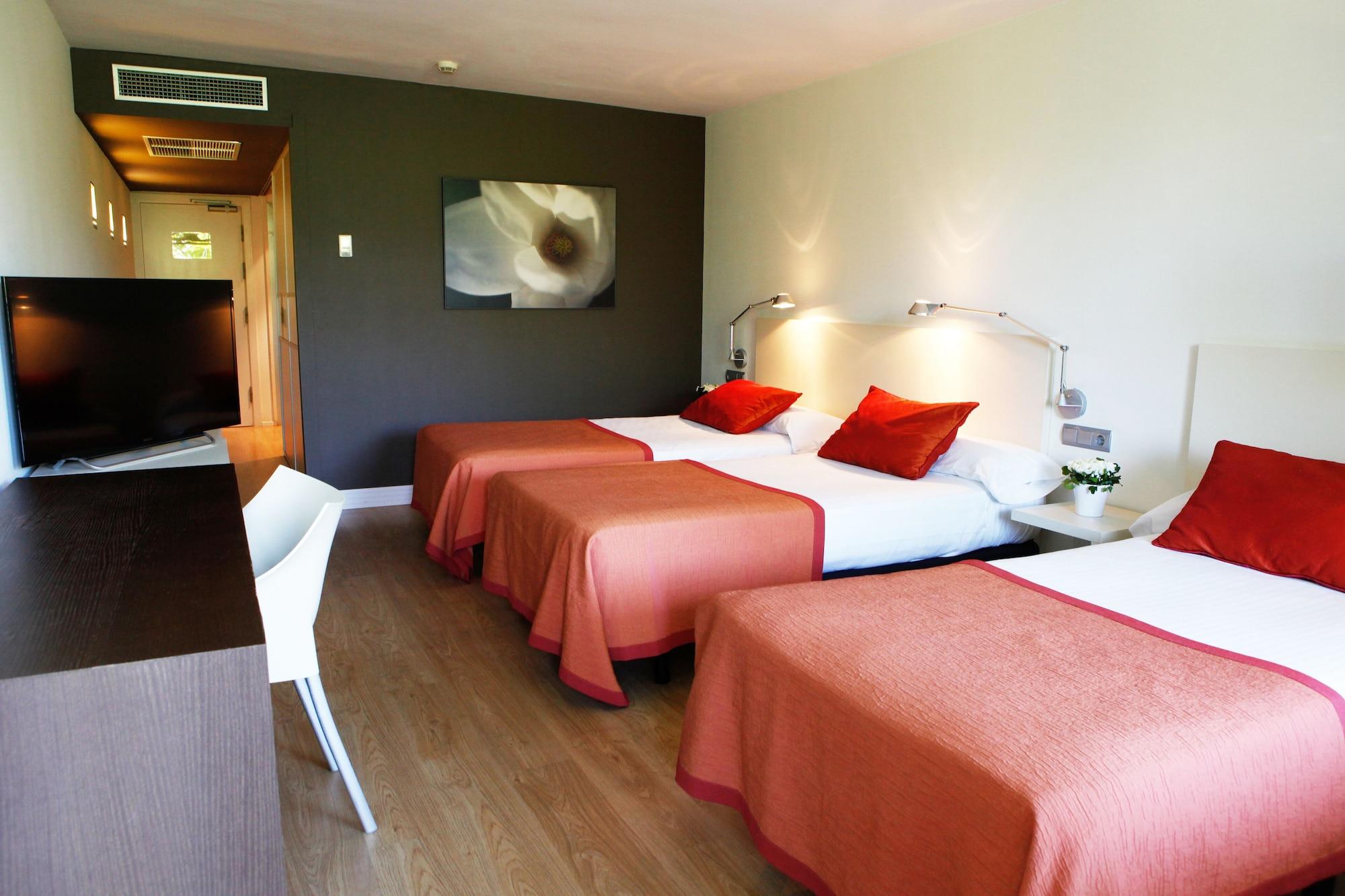 Magnolia Hotel - Adults Only Σαλού Εξωτερικό φωτογραφία