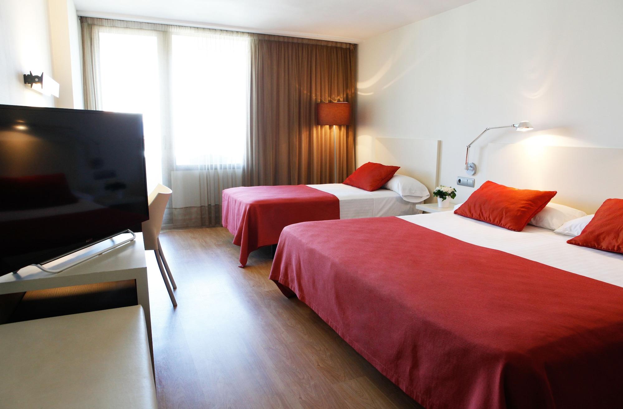 Magnolia Hotel - Adults Only Σαλού Εξωτερικό φωτογραφία