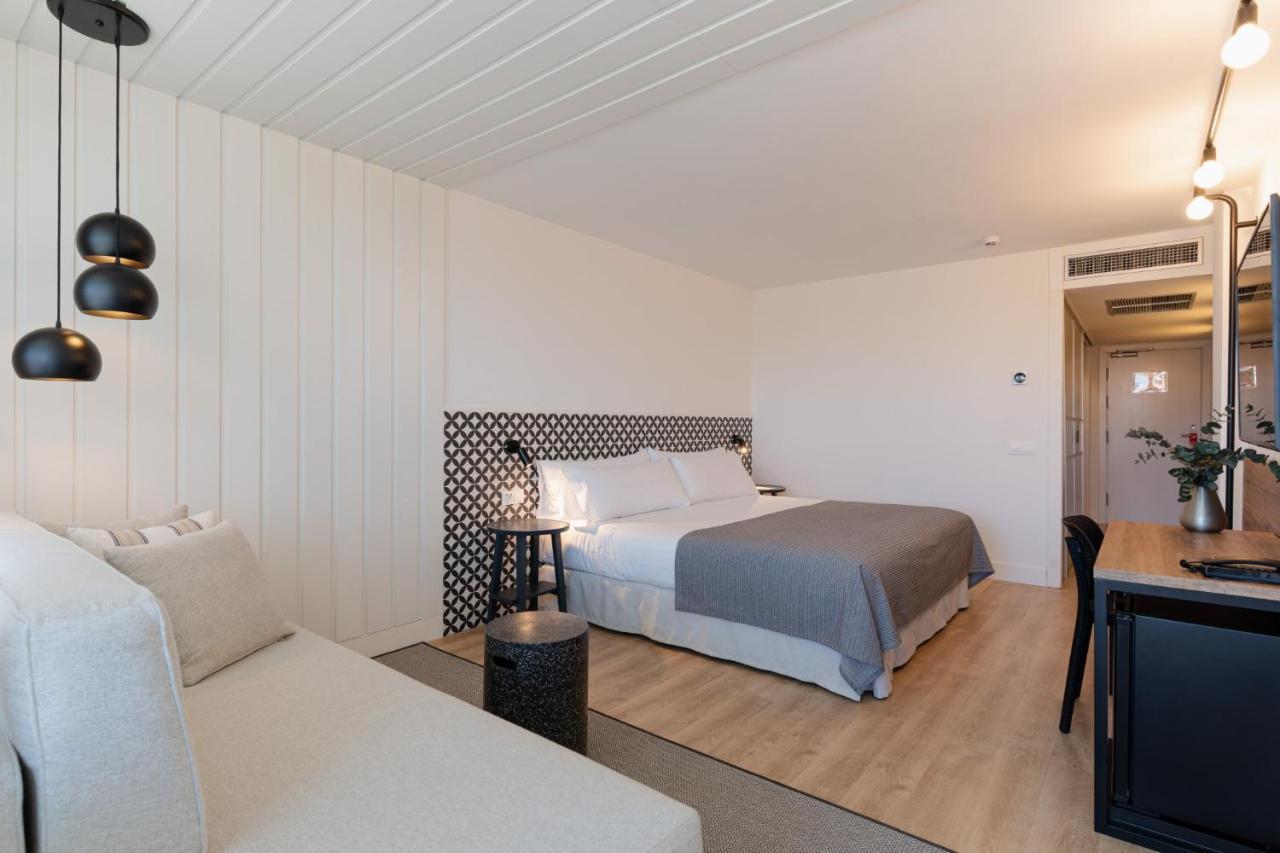 Magnolia Hotel - Adults Only Σαλού Εξωτερικό φωτογραφία