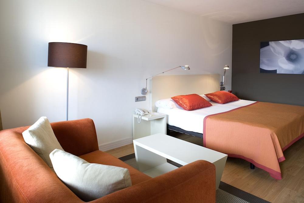 Magnolia Hotel - Adults Only Σαλού Εξωτερικό φωτογραφία