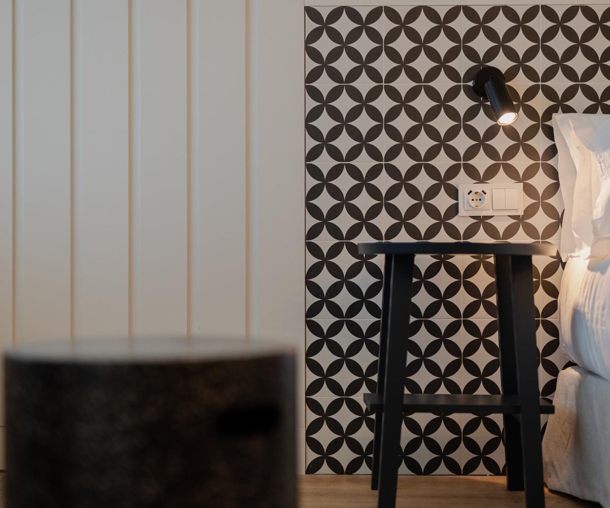 Magnolia Hotel - Adults Only Σαλού Εξωτερικό φωτογραφία