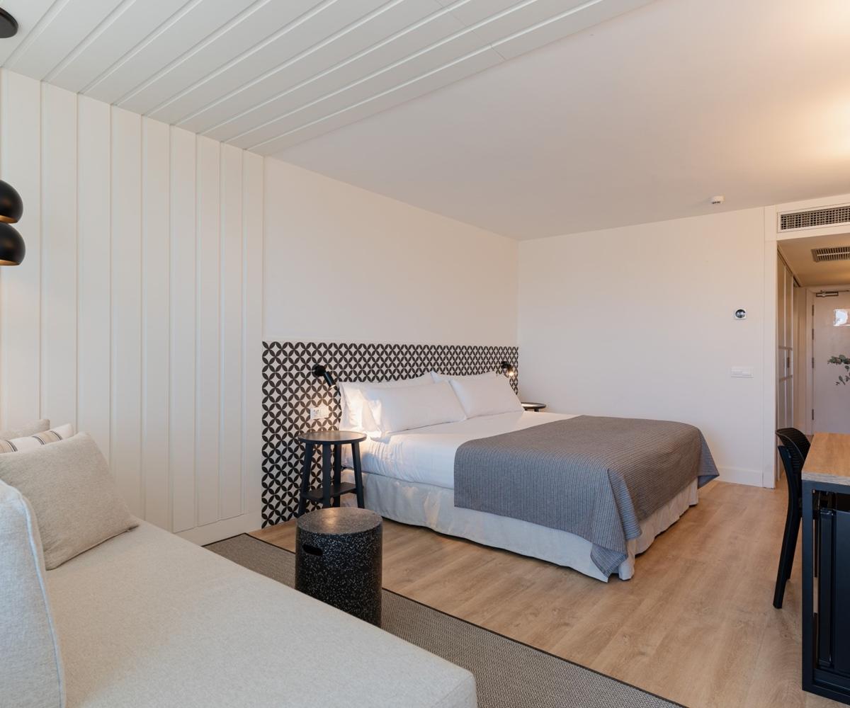 Magnolia Hotel - Adults Only Σαλού Εξωτερικό φωτογραφία