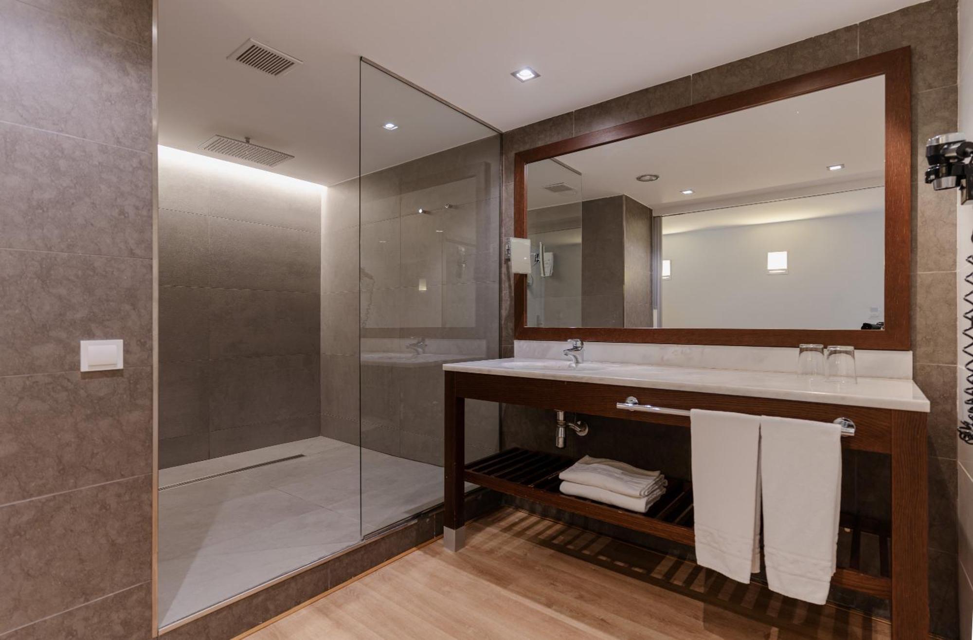 Magnolia Hotel - Adults Only Σαλού Εξωτερικό φωτογραφία