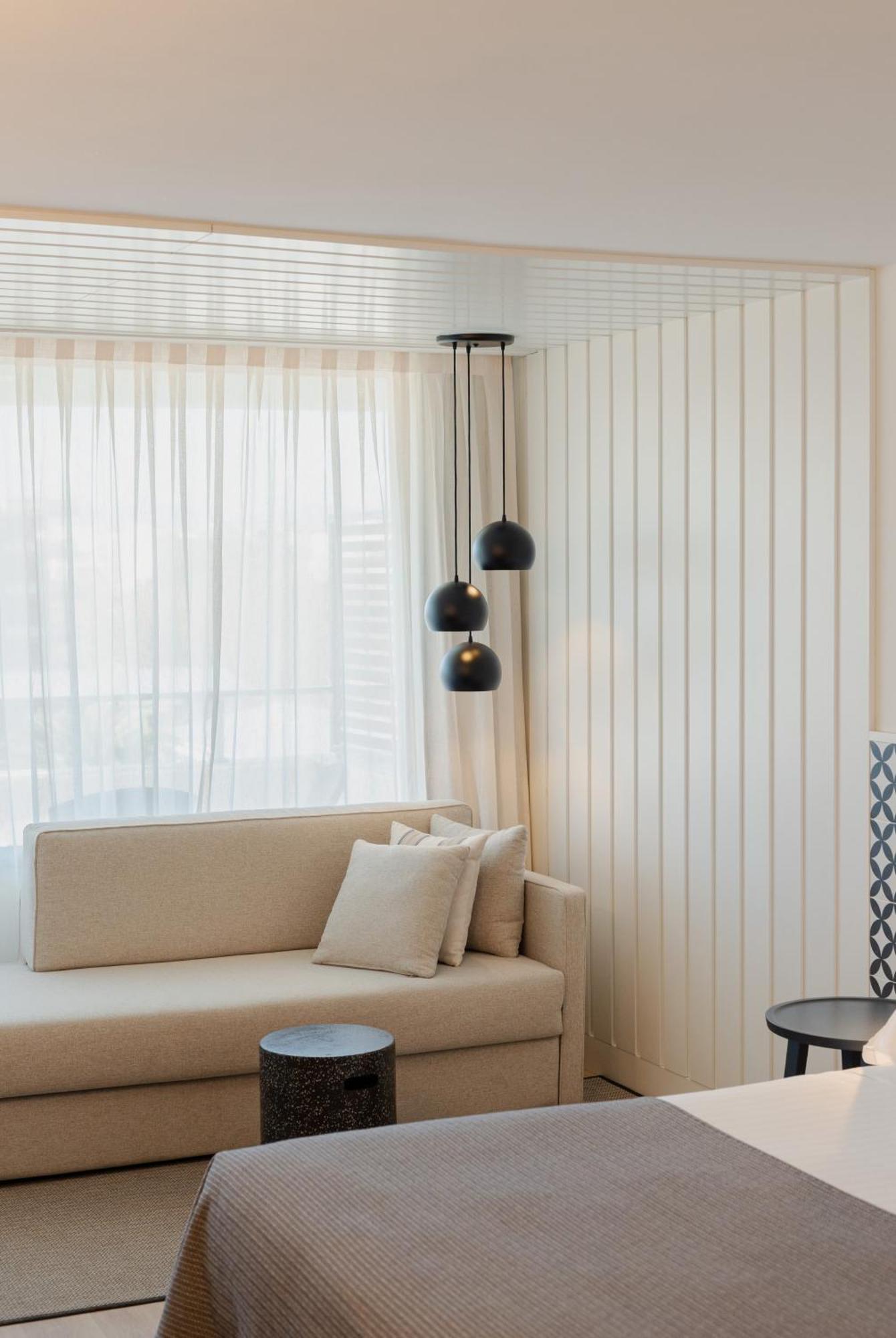 Magnolia Hotel - Adults Only Σαλού Εξωτερικό φωτογραφία