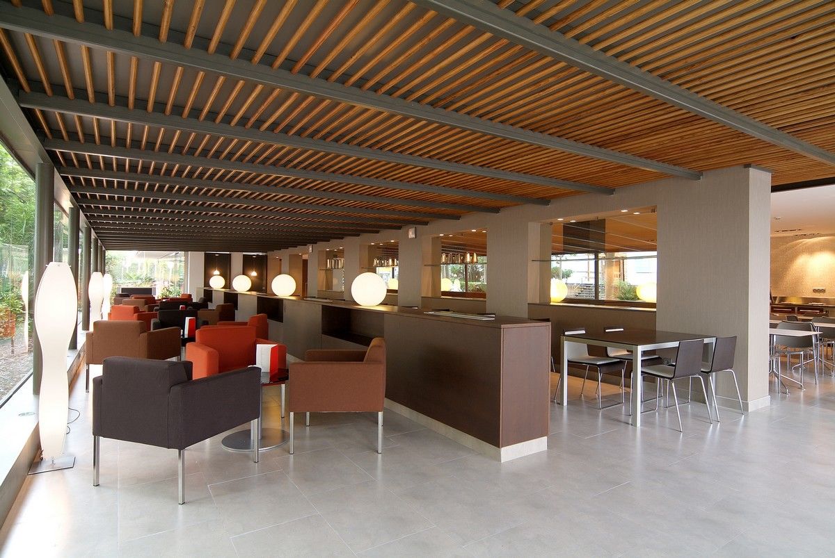Magnolia Hotel - Adults Only Σαλού Εστιατόριο φωτογραφία