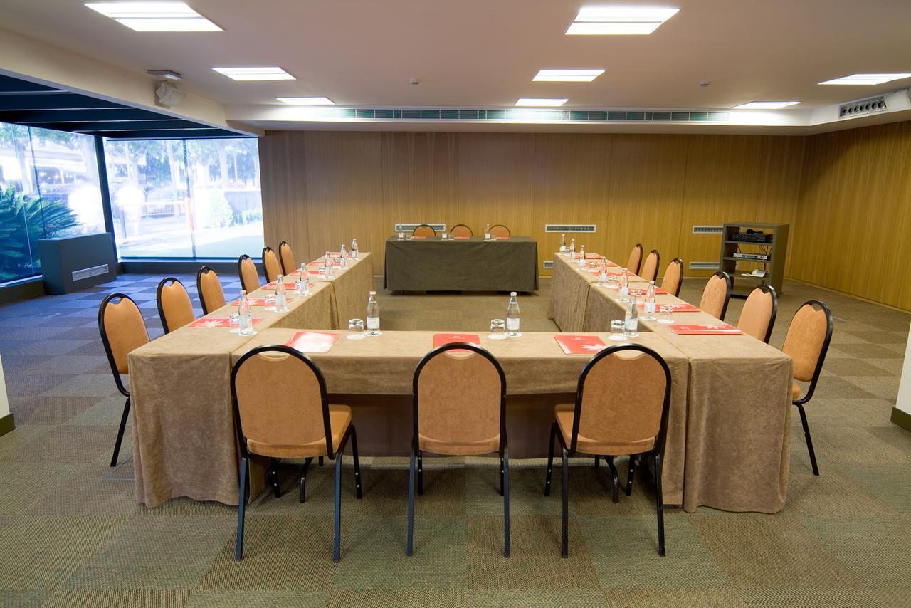 Magnolia Hotel - Adults Only Σαλού Εξωτερικό φωτογραφία