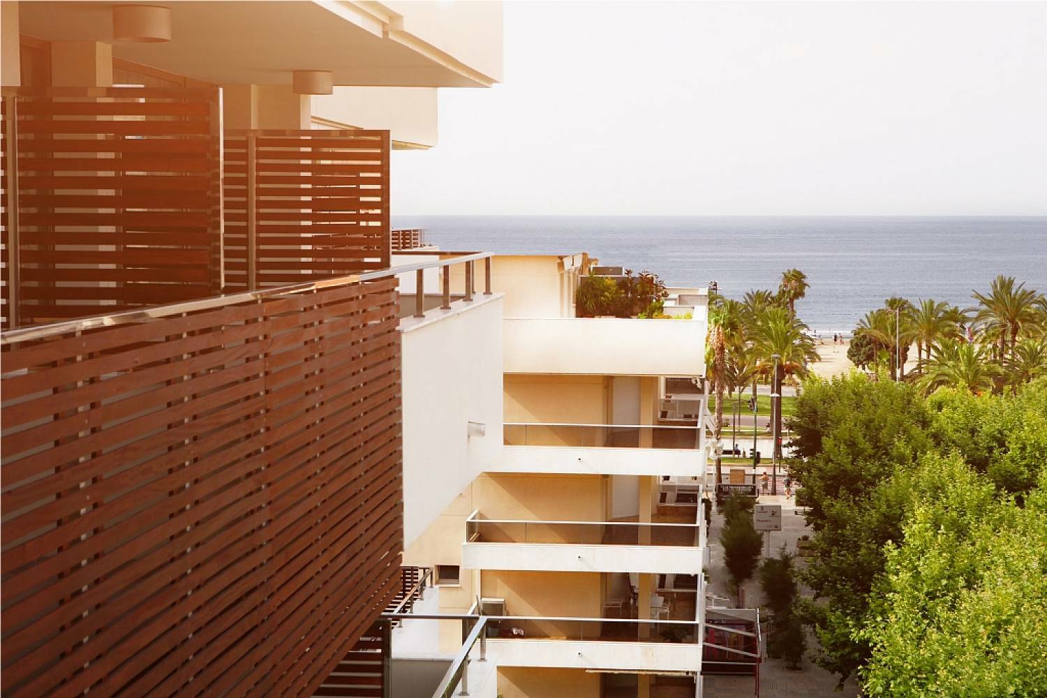 Magnolia Hotel - Adults Only Σαλού Εξωτερικό φωτογραφία